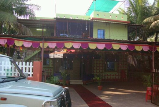 Shridhar Residency