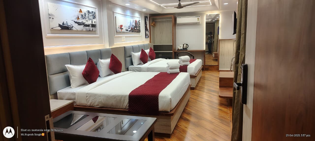 Shree Shanteshwar Mahadev Inn