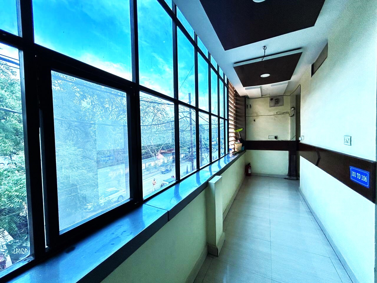 Main gallery