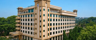 Grand Mercure Mysore - An AccorHotels Brand
