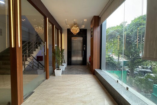 Main gallery