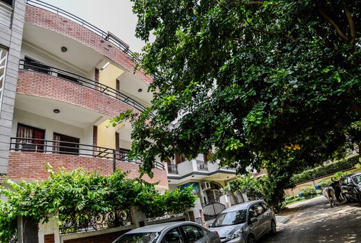 Sailors Home | Rooms in a Homestay