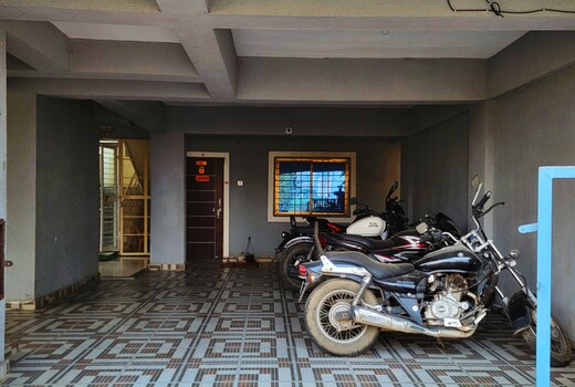 Aarya PG / HomeStay ( only for Males ), Pune Pune