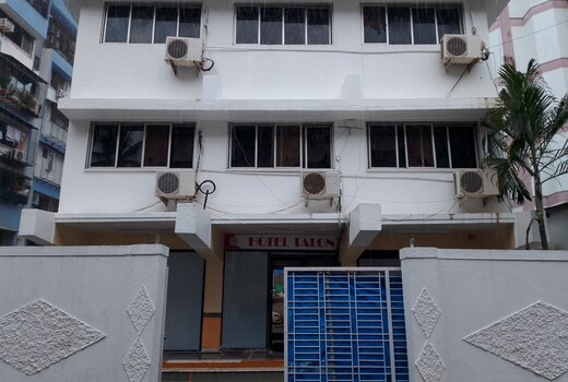 Hotel Talon