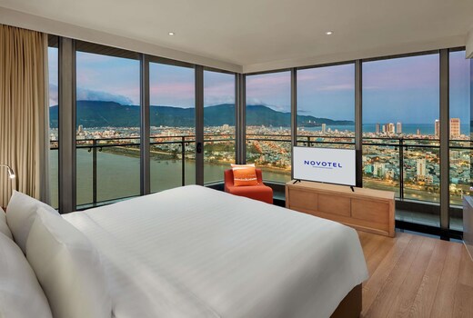 NOVOTEL DANANG PREMIER HAN RIVER