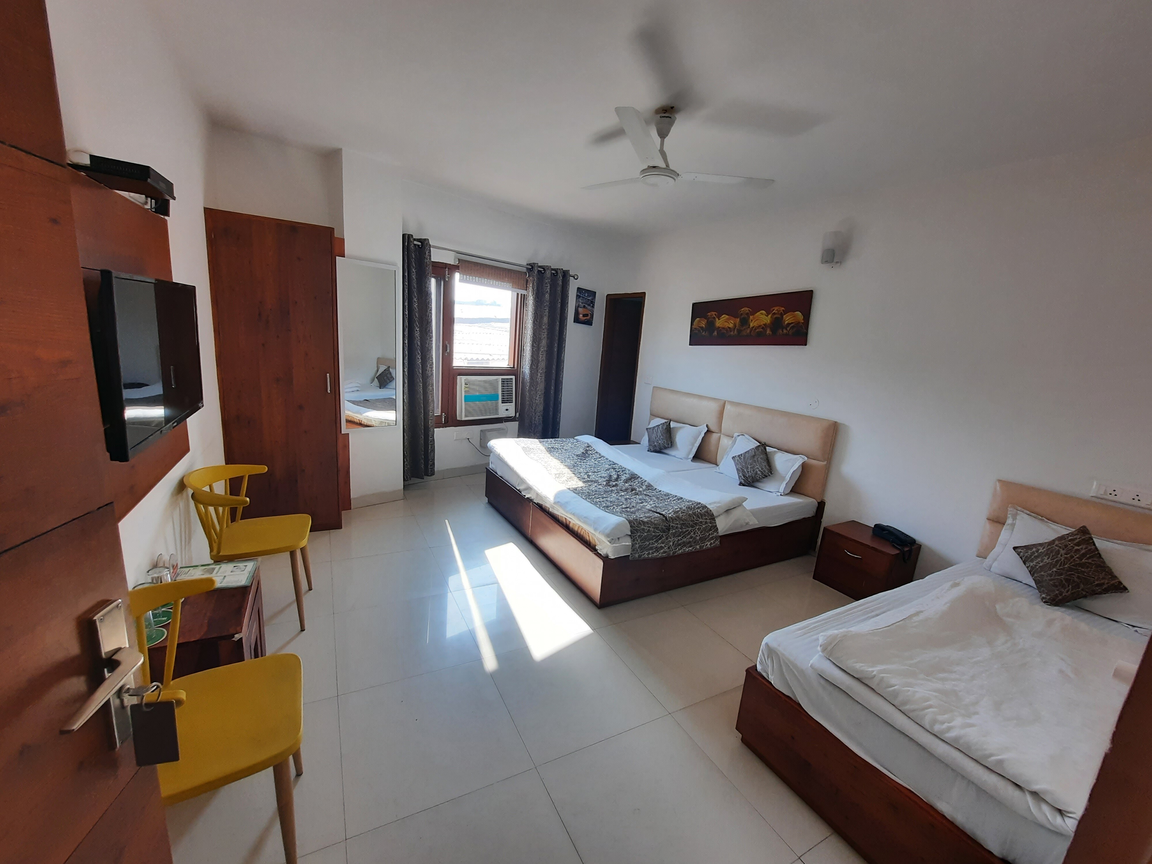 Hotel Amar Inn