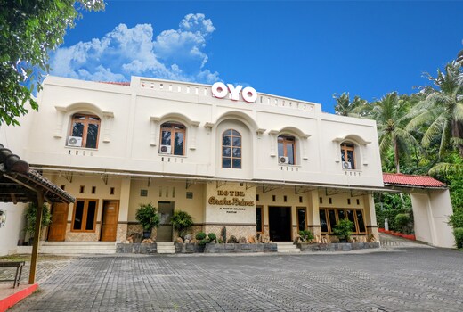 Hotel O otel Graha Prima
