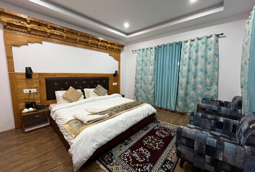 Hotel Royal Plaza