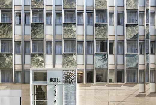 Ekta Hotel