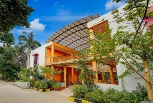 Hotel O Pondicherry Bus Terminal Formerly Babu Guest House