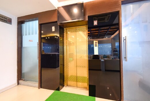 FabHotel Aditya Homes-Gachibowli- Nr. IIIT Hyderabad