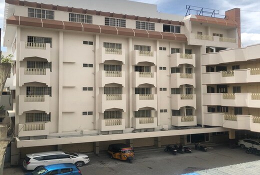 VEDHA LODGE PRIVATE LIMITED