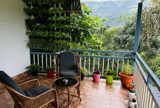 Aida Villa Luxury Stay
