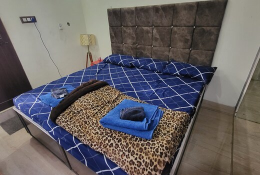 Room in a Villa Near SIDCUL Haridwar