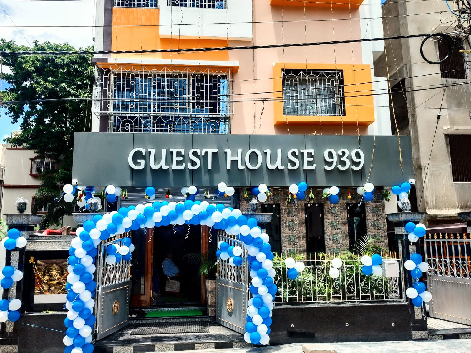 Guest House 939