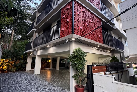 1B Golf Green Enclave
