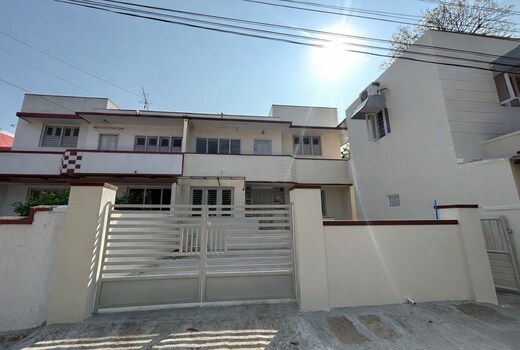 3BHK Heritage Villa just 2 KM from Mysore Palace.