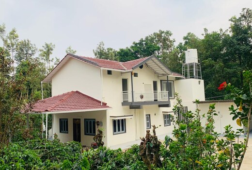 Anwaya homestay Chikmagalur