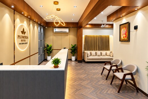 Plumeria Hotel