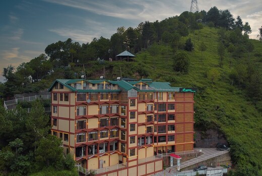 Ameera Hotel