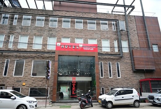 Hotel Diamond Vaishali