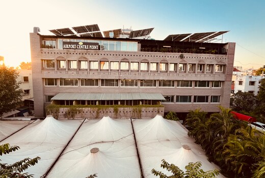 Hotel Airport Centre Point