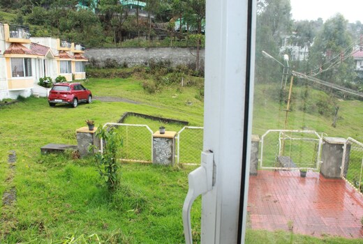 Crazy Hill Drive Residency, Kodaikanal