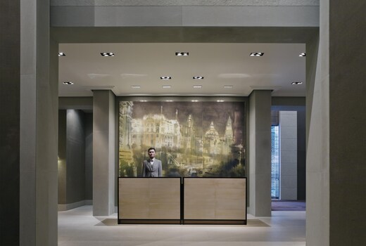 Park Hyatt Shanghai