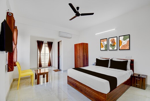 Super Hotel O Destiny Inn