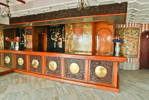 Main gallery