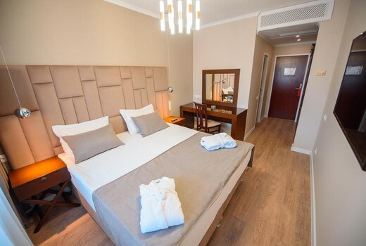 Astana International Hotel