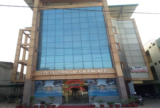 Shri Ganga Palace