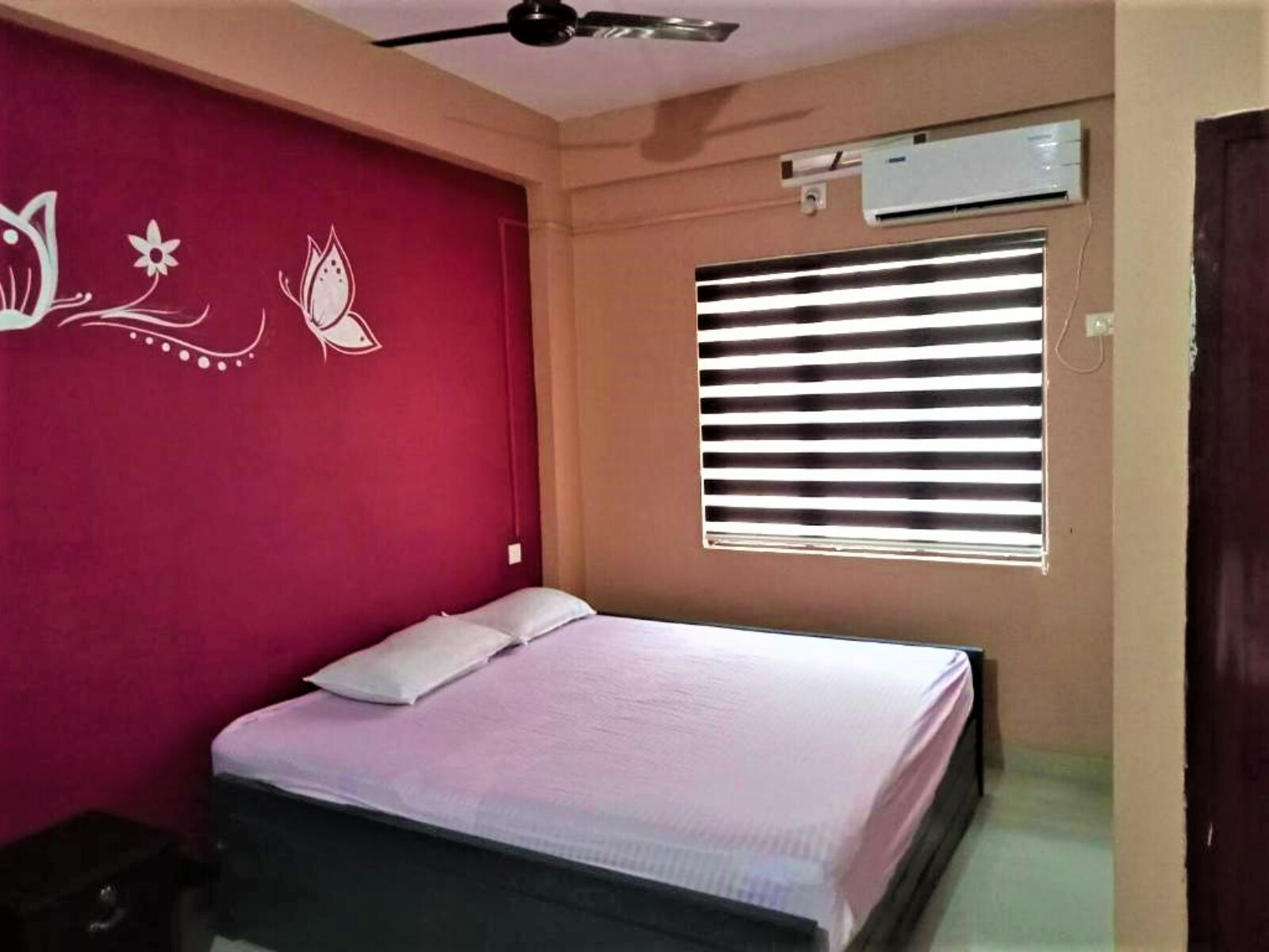 Safa residency