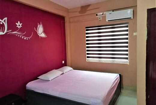 Safa residency