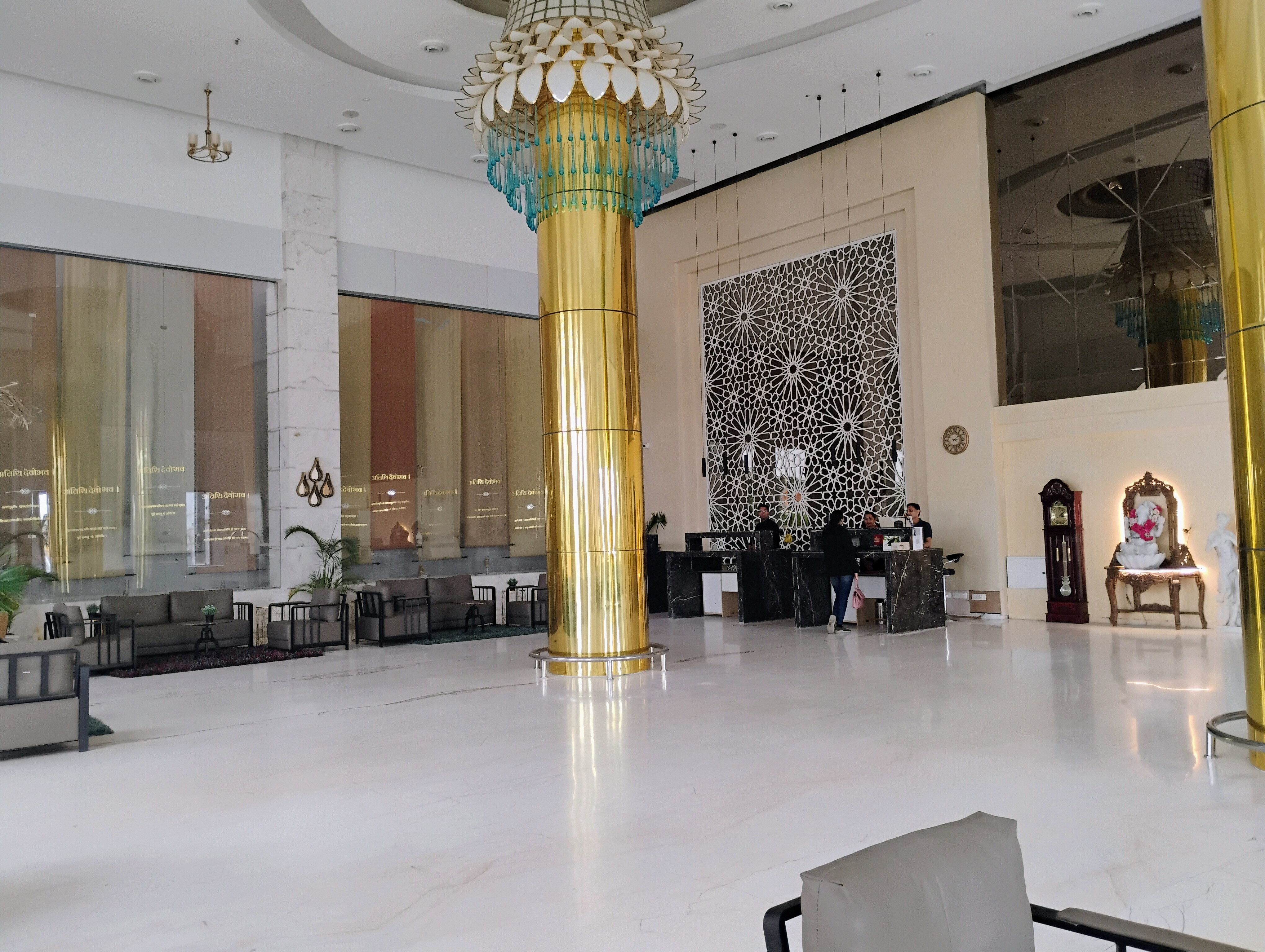 Main gallery