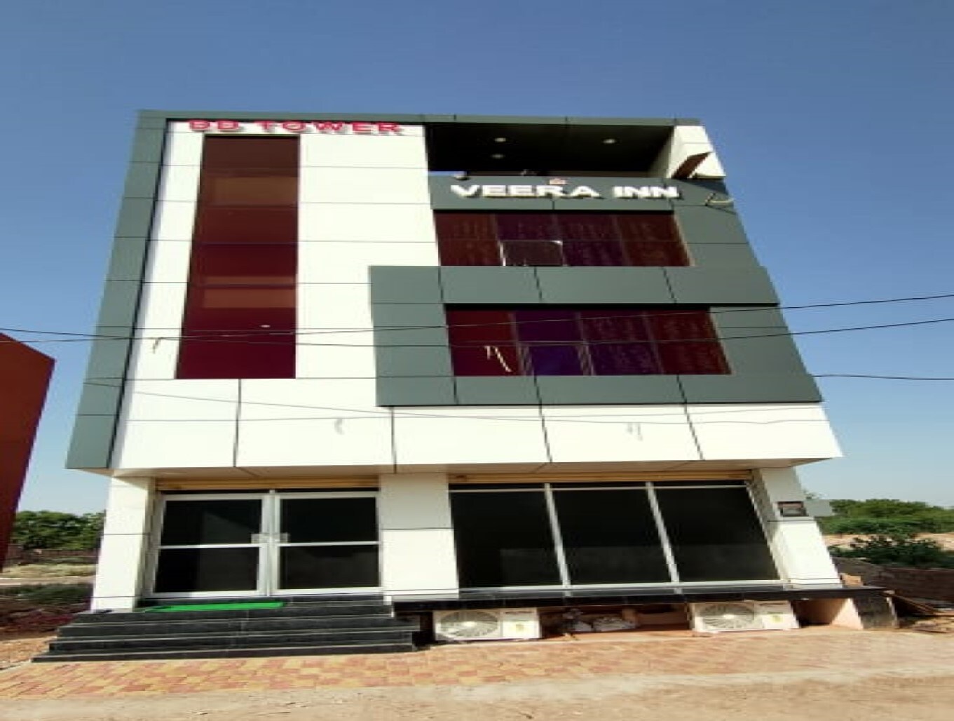 Veera inn