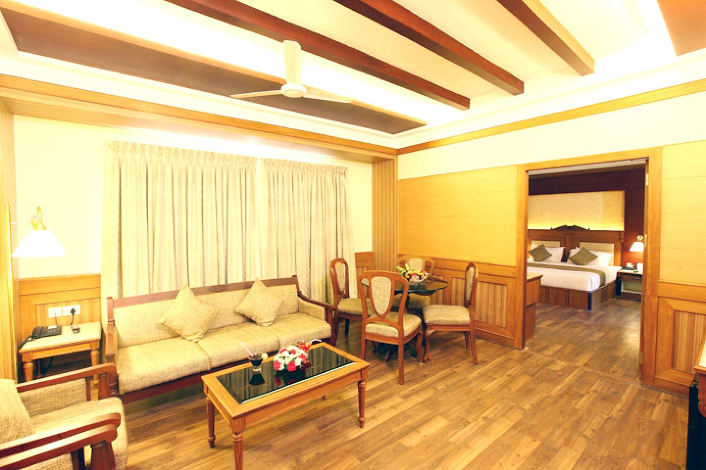 Main gallery