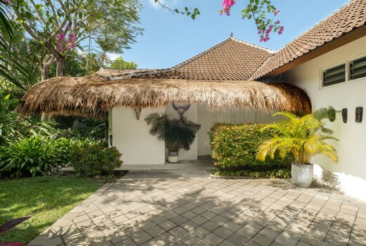 Villa Celeste