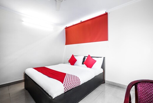 Silver Inn-2 Agarwal Farm Mansarovar