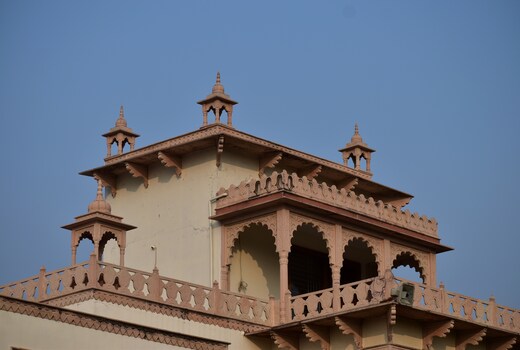 Antique Haveli
