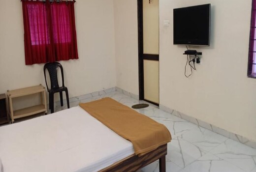 Hill Top Guest House