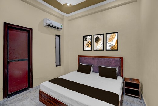 Hotel O Kavya Galaxy