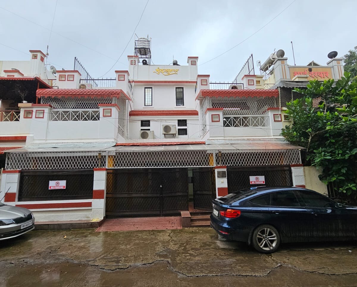 Zenith Shared Living Pune