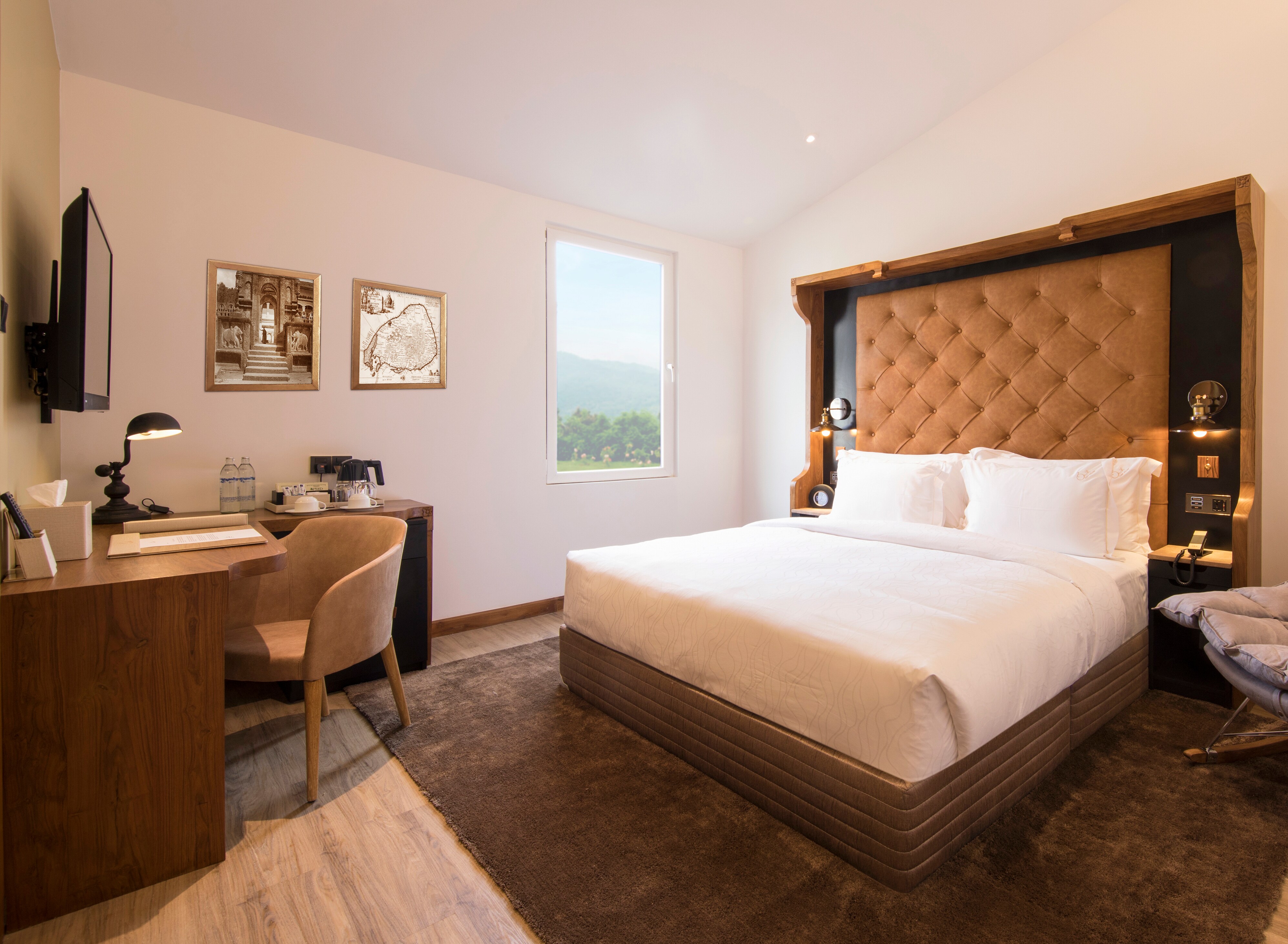 The Radh Hotel