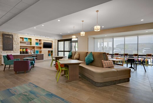 Home2 Suites by Hilton Temple