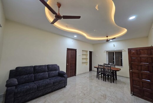 DHARMA s VILLA vailankanni