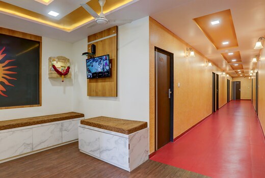 Hotel O Neelkanth