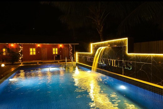 Hrishivan Villas By Stay Plus