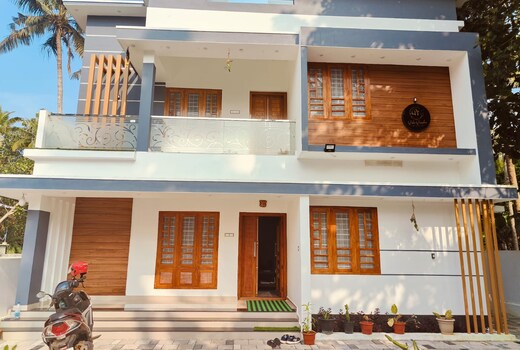 Palm Paradise Home Stay