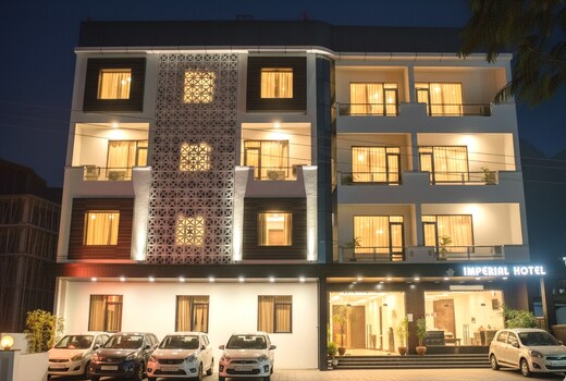 Imperial Hotel